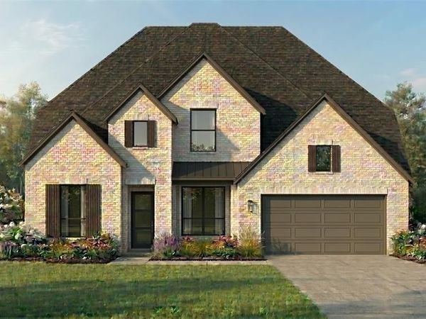 4112 Trellis Drive, Celina, TX 75078