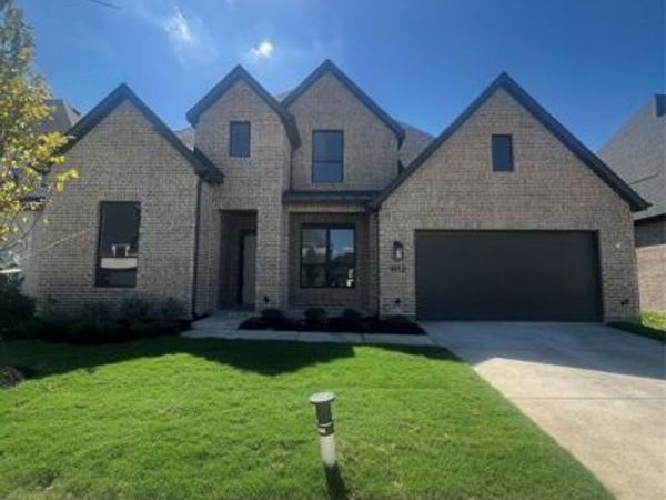 4112 Trellis Drive, Celina, TX 75078