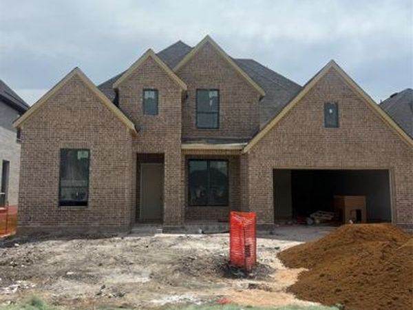 4112 Trellis Drive, Celina, TX 75078
