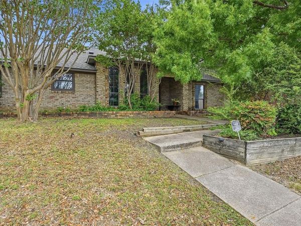 3205 Wrangler Road, Plano, TX 75074