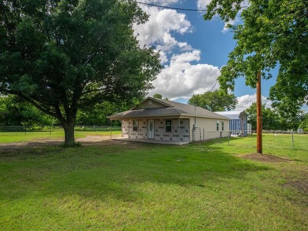 503 E Sanger Street , Celeste, TX 75423