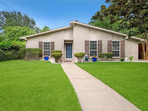 6640 Osage Trail, Plano, TX 75023