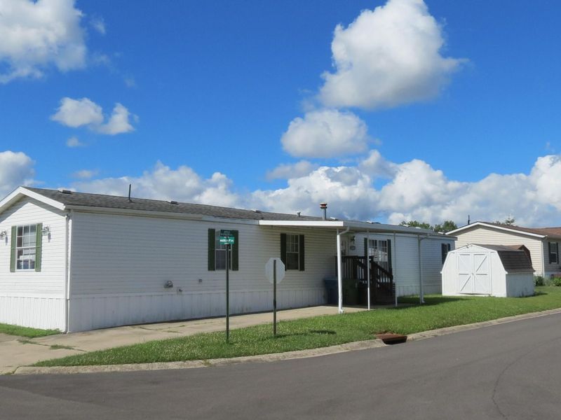 1245 Hazel Nut Lane, Sidney, OH 45365 Photo 1