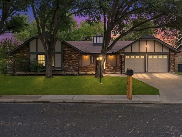7422 PRESTON TRL, San Antonio, TX 78244