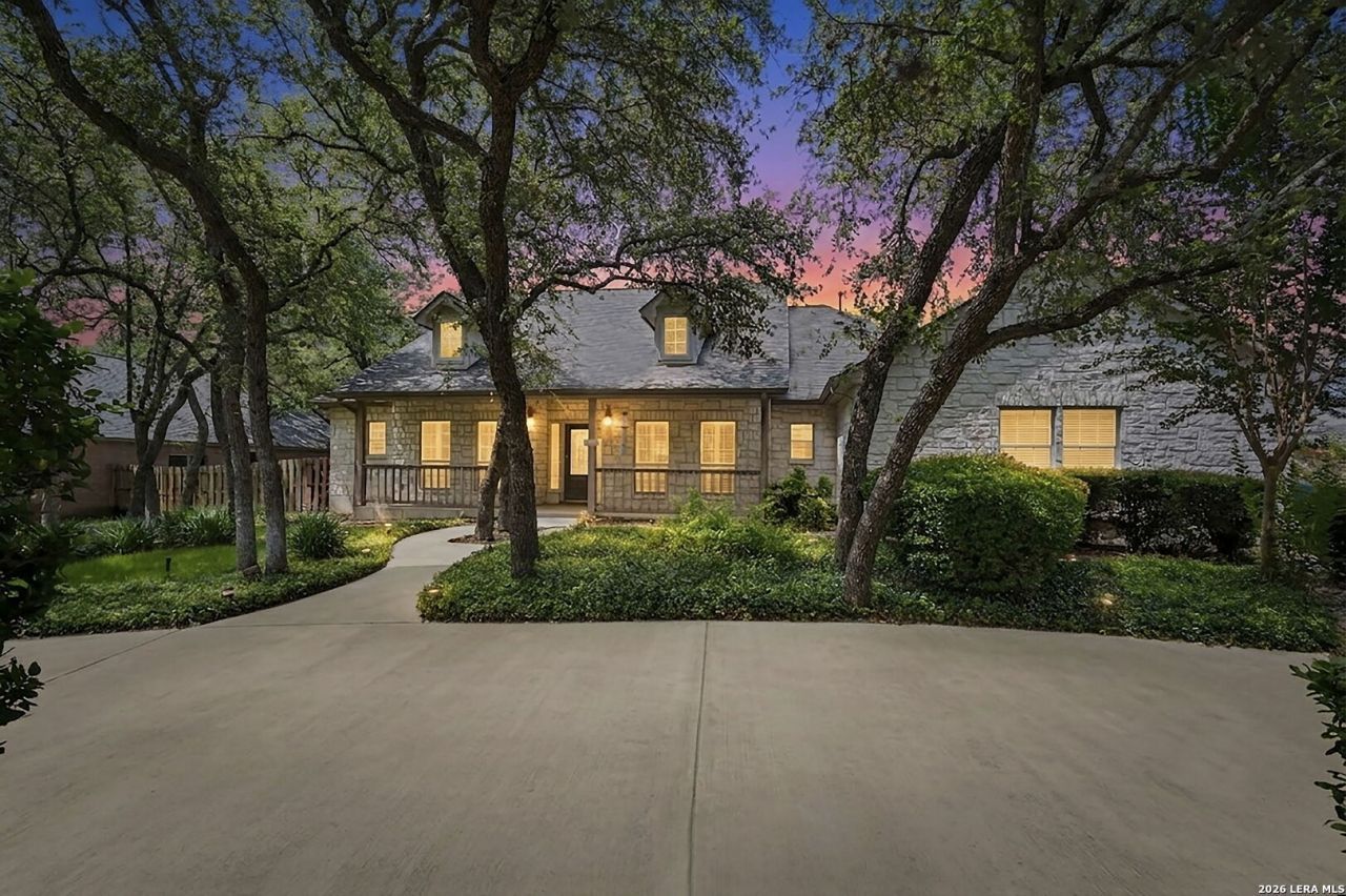 9510 Maytum Cir, Helotes, TX 78023 Main Photo
