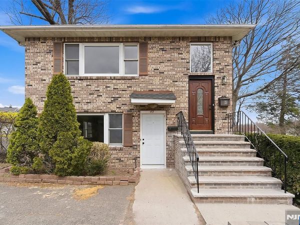 49 E Pleasant Avenue 1, MAYWOOD, NJ 07607