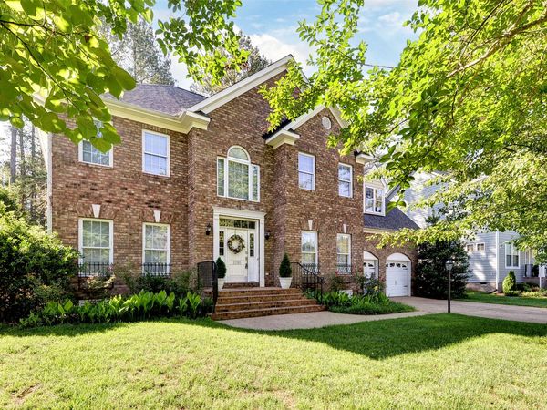 11385 Winding River Road , Providence Forge, VA 23140