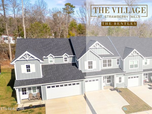 7346 Sun Blossom Ln Lane, Knoxville, TN 37924