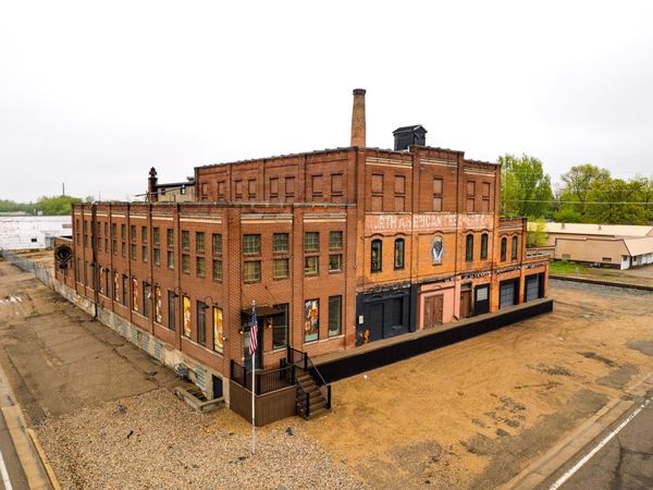 801 6TH Avenue E, Alexandria, MN 56308