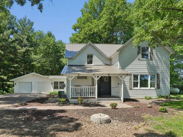 482 115th Avenue, Amery, WI 54001