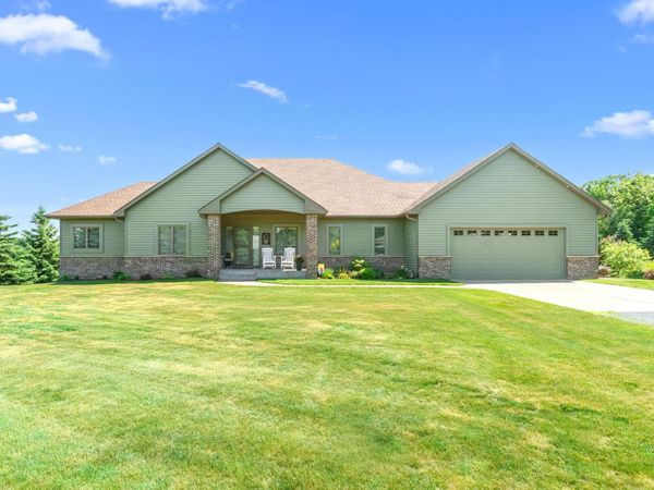 2095 250th Street , Saint Croix Falls, WI 54024