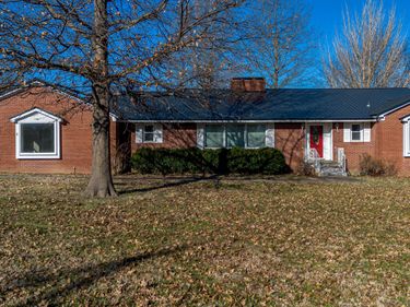 868 Broadway Street, Barlow, KY 42024