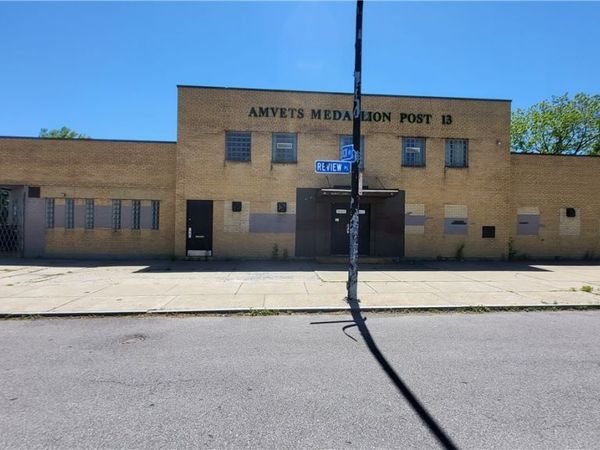 25 Review Place , Buffalo, NY 14207