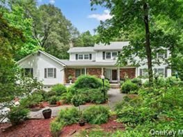 72 Peddler Hill Road , Monroe, NY 10950