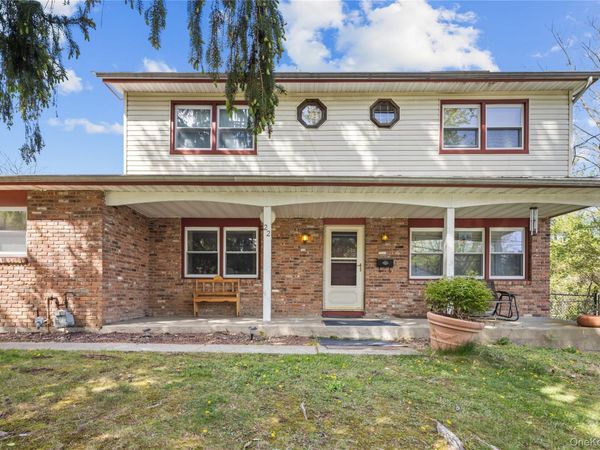 22 Tioken Road , Spring Valley, NY 10977