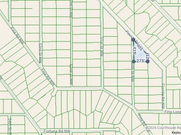 Rio Rancho Estates B50 L7 Road NW, Unit 2, Rio Rancho, NM 87124