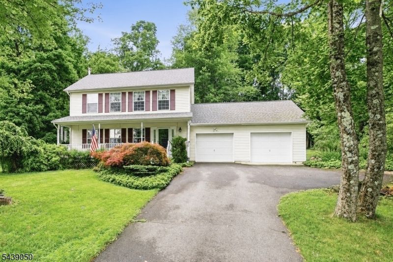 10 Mountainside Dr, Andover, NJ 07860 Main Photo