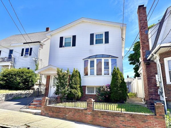 175A Springvale Ave, Unit 1, Everett, MA 02149