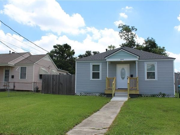 2002 GEORGIA Avenue , Kenner, LA 70062