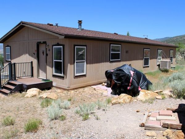 22580 N SPRING CREEK DR , Unit B61, Mt Pleasant, UT 84647