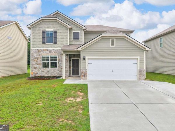 7737 Rudder Circle, Fairburn, GA 30213