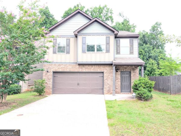 284 Magnaview Drive, Mcdonough, GA 30253