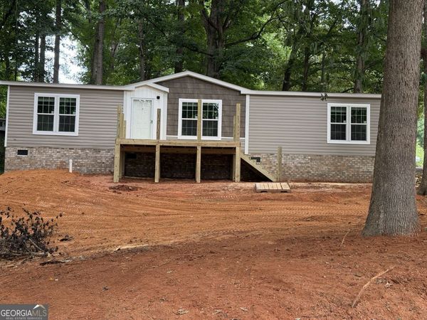 210 Woodland Street, Homer, GA 30547