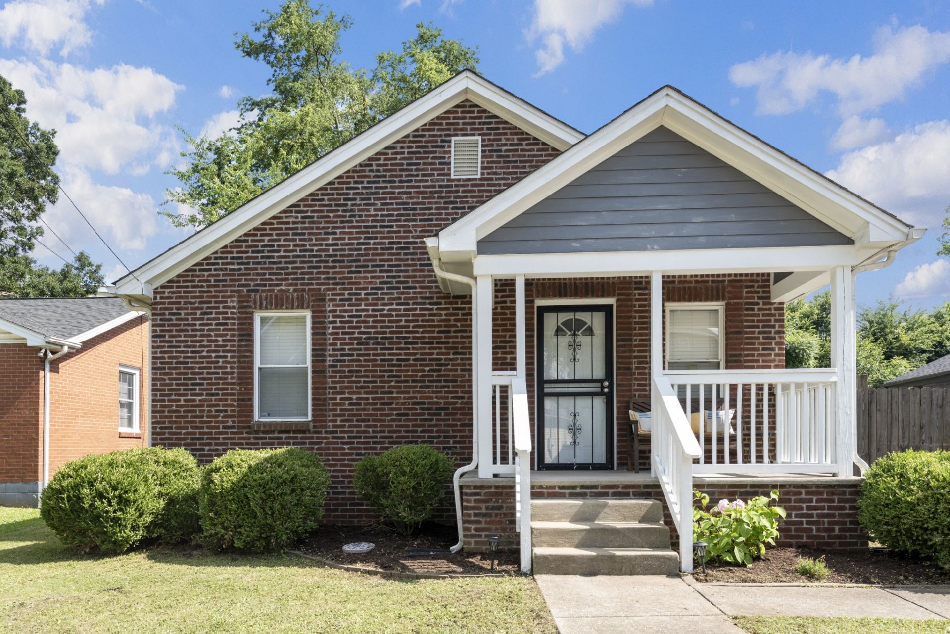 2405 Scovel St Nashville, TN 37208