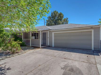 1920 11th Street, Sparks, NV 89431 Photo