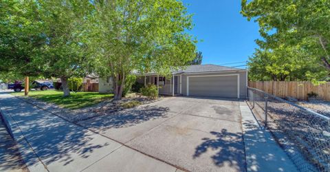 1920 11th Street, Sparks, NV 89431 Photo