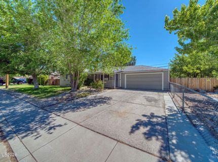 1920 11th Street, Sparks, NV 89431 Photo