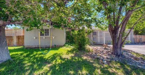 1920 11th Street, Sparks, NV 89431 Photo