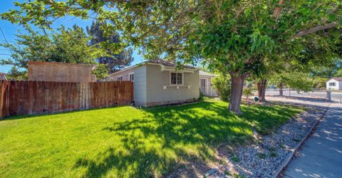 1920 11th Street, Sparks, NV 89431 Photo