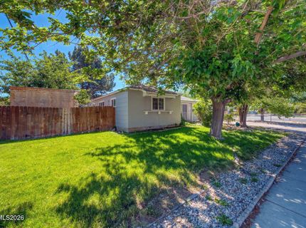 1920 11th Street, Sparks, NV 89431 Photo