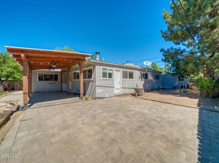 1920 11th Street, Sparks, NV 89431 Photo