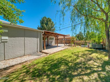 1920 11th Street, Sparks, NV 89431 Photo