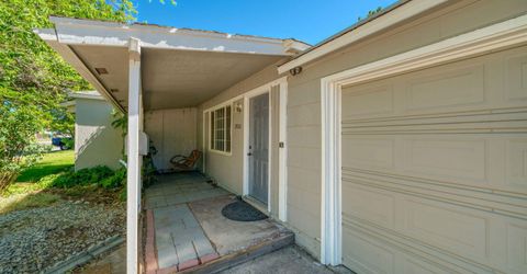 1920 11th Street, Sparks, NV 89431 Photo