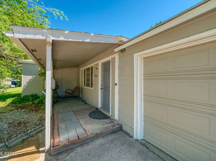 1920 11th Street, Sparks, NV 89431 Photo