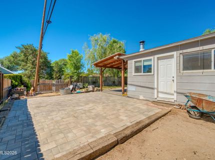 1920 11th Street, Sparks, NV 89431 Photo
