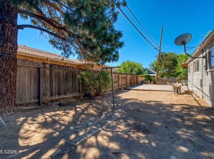 1920 11th Street, Sparks, NV 89431 Photo