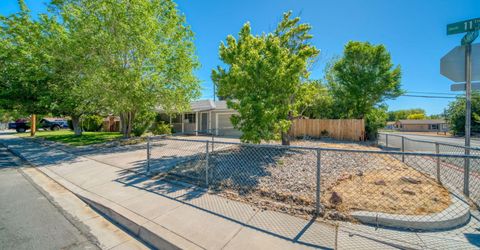 1920 11th Street, Sparks, NV 89431 Photo