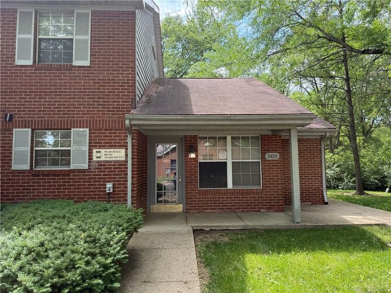 3435 Marshall Road, Kettering, OH 45429 Photo 3