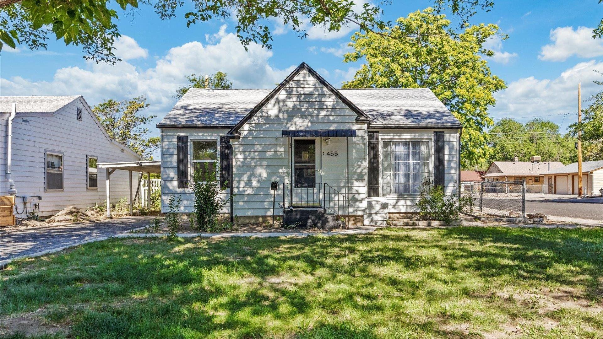455 N 17th Street, Grand Junction, CO 81501 Main Photo