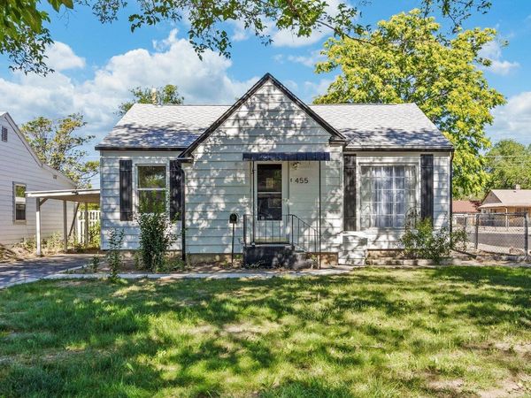 455 N 17th Street, Grand Junction, CO 81501