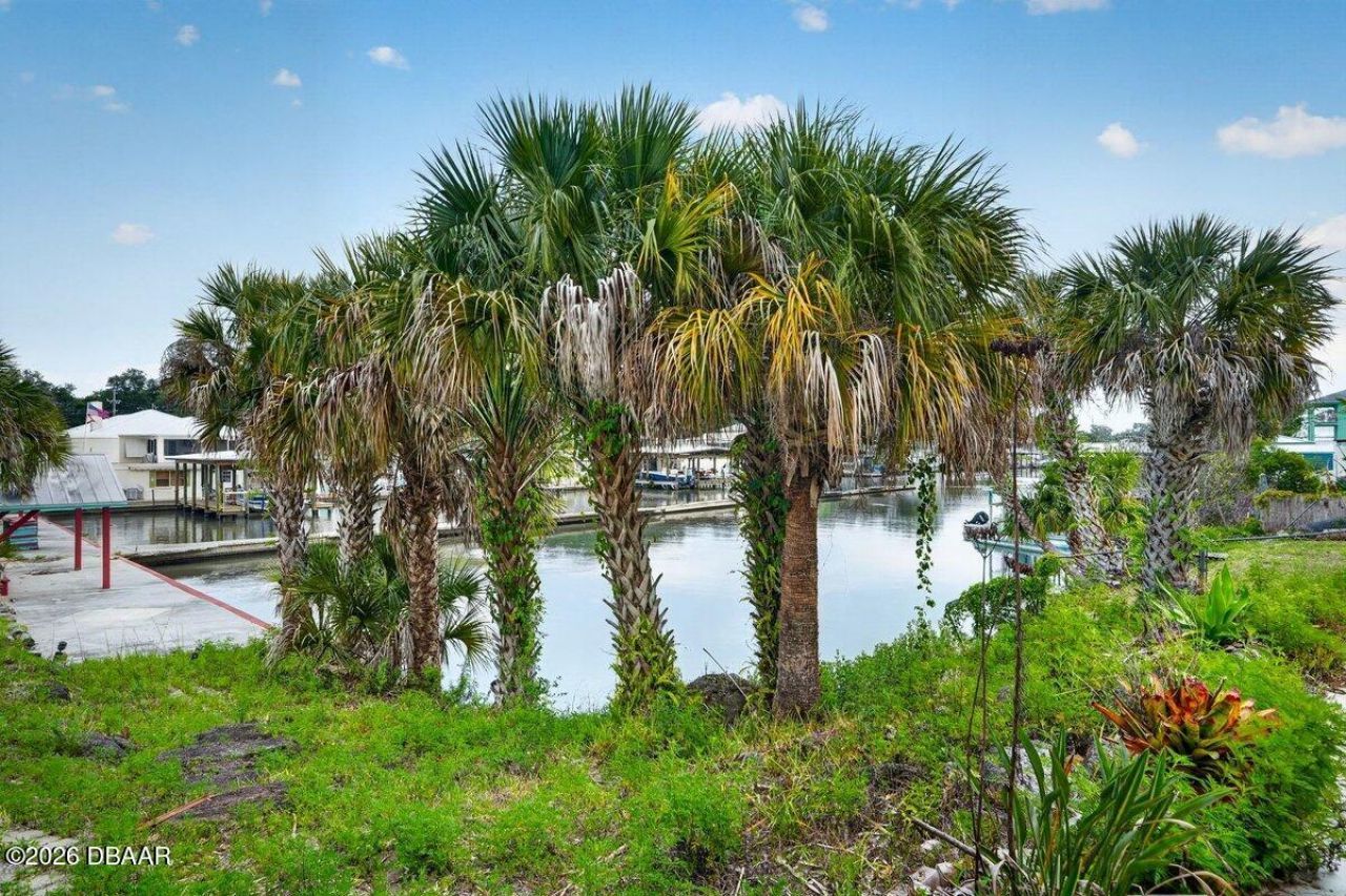 124 Randle Avenue, Oak Hill, FL 32759 Photo