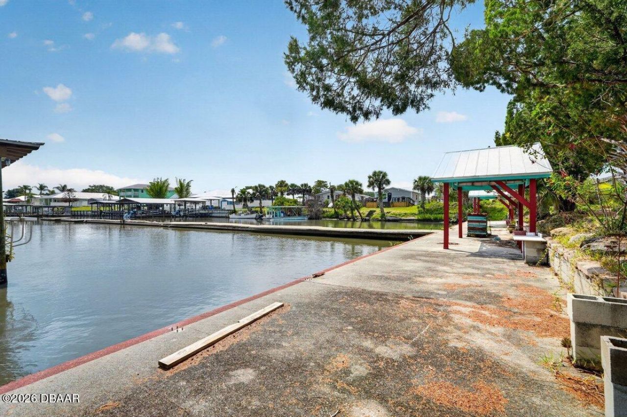 124 Randle Avenue, Oak Hill, FL 32759 Photo