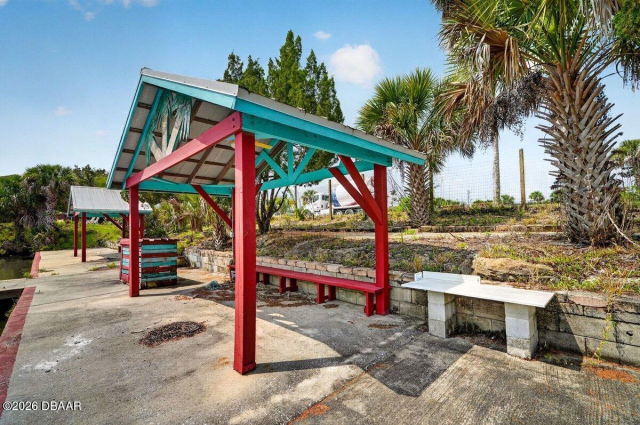 124 Randle Avenue, Oak Hill, FL 32759 Photo