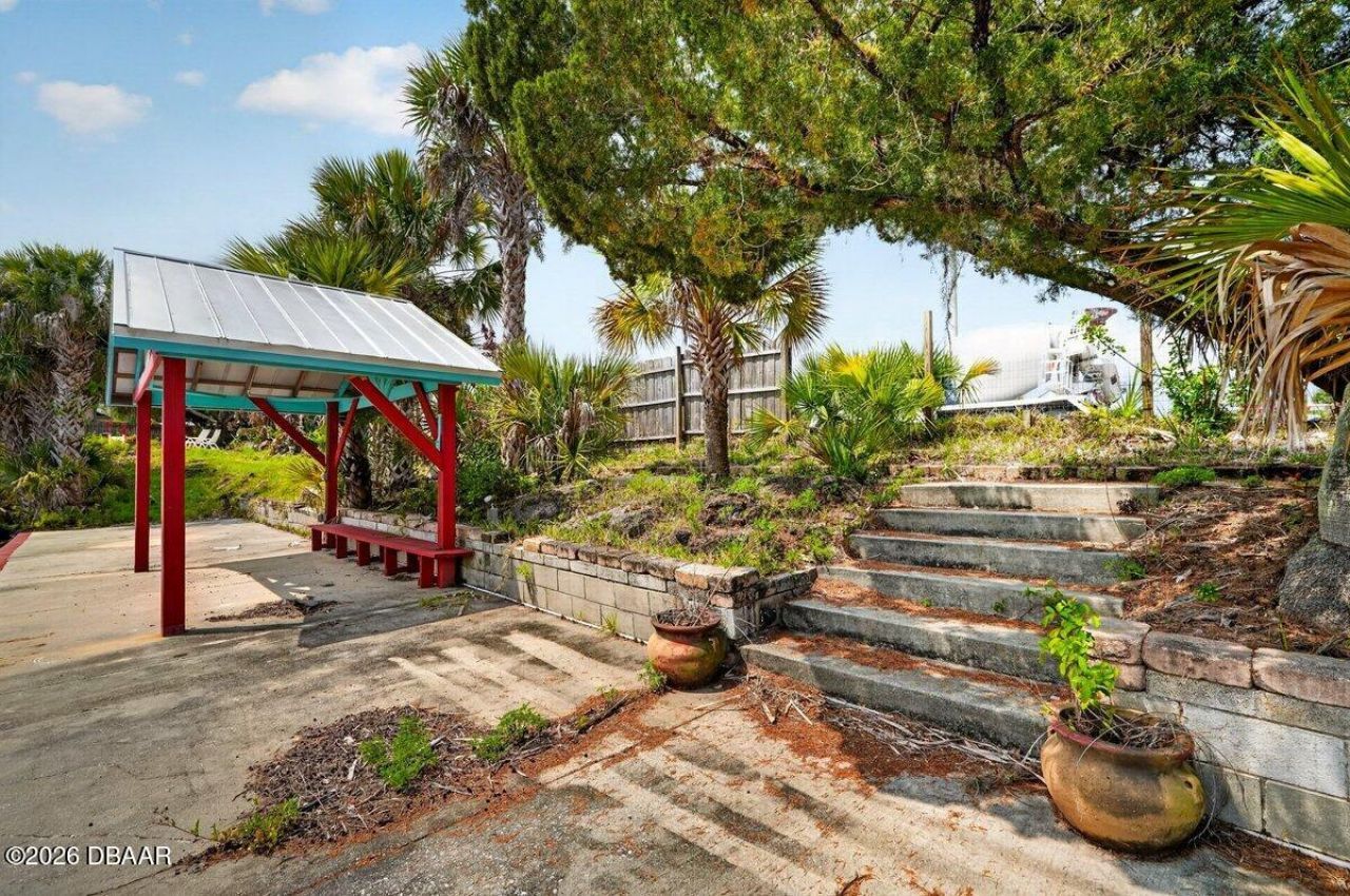 124 Randle Avenue, Oak Hill, FL 32759 Photo