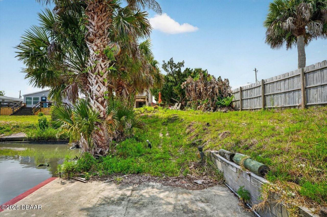 124 Randle Avenue, Oak Hill, FL 32759 Photo
