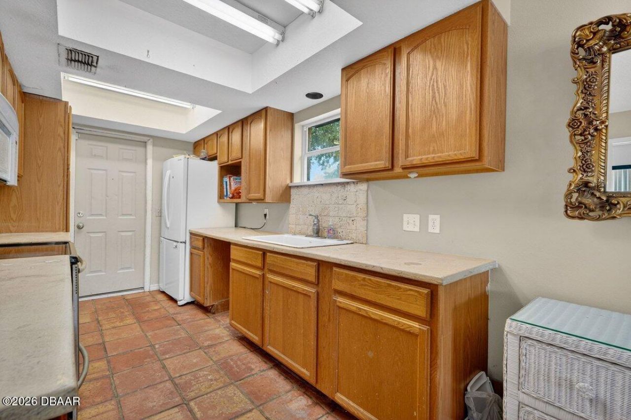 124 Randle Avenue, Oak Hill, FL 32759 Photo